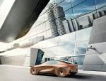 BMW Vision Next 100 2016 года